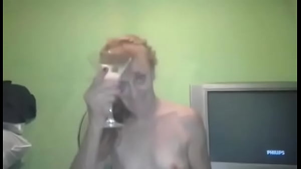 abuela argentina traga leche